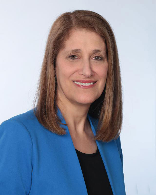 Denise Ungar Stern